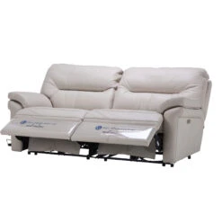 G Plan Seattle Capri Chalk Leather 3 Seater Double Power Recliner Sofa 13 G Plan Seattle Capri Chalk Leather 3 Seater Double Power Recliner Sofa -Housing Units Shop 9a5c7ad9230c2ec508c178ca86998541