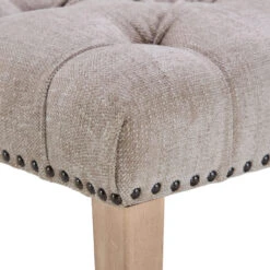 Jacob 200cm Greige Fabric Straight Dining Bench 11 Jacob 200cm Greige Fabric Straight Dining Bench -Housing Units Shop 9abbee3f578e9df9864b086b11380442 1