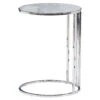Faro Marble Effect Side Table 1 Faro Marble Effect Side Table -Housing Units Shop 9cf7731bf2022ba19669c938a058e970