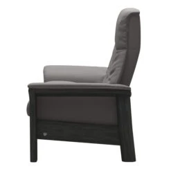 Stressless Windsor High-Back 2 Seater Recliner Sofa In Paloma Silver Grey – Quickship -Housing Units Shop 9d35fc6d2b91ea1db61c72b49fbb18d7 1