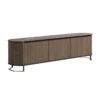 Oratino Ribbed Wood TV Unit 2 Oratino Ribbed Wood TV Unit -Housing Units Shop 9df0c2ed5e9a5f158c89710fa1c3a2f0 1