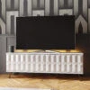 Frank Olsen Elevate White LED And Intelligent Eye TV Unit -Housing Units Shop 9dfff026e42a680c4fa9ee4b8be3307f