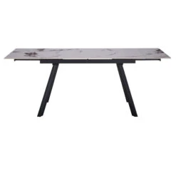 Mistique Sintered Stone Extending Dining Table 9 Mistique Sintered Stone Extending Dining Table -Housing Units Shop 9e660c8a1626711b59351b5c9242edf0