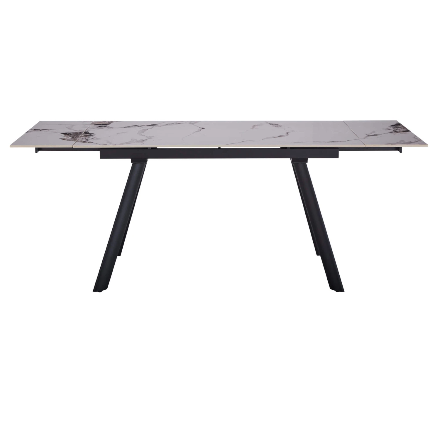 Mistique Sintered Stone Extending Dining Table 5 Mistique Sintered Stone Extending Dining Table - Image 3