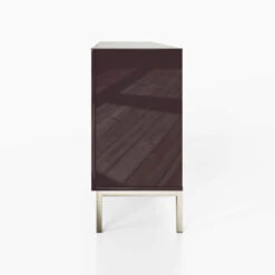 Frank Olsen Lyra Plum Black Large Sideboard -Housing Units Shop 9f241e908f697a62584743fc9ec63302