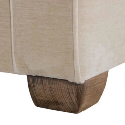 Haddon Como Egret Beige Fabric 3 Seater Sofa -Housing Units Shop 9f41d2e48a51c882188d75d6d3b7fb8c