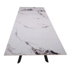 Mistique Sintered Stone Extending Dining Table 11 Mistique Sintered Stone Extending Dining Table -Housing Units Shop 9f4e03abaf0b3995c3e736fcc38ccc13