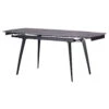 Monteverdi Grey Sintered Stone Dining Table -Housing Units Shop 9ff296c754c58d25520cacd1ca1f6e50