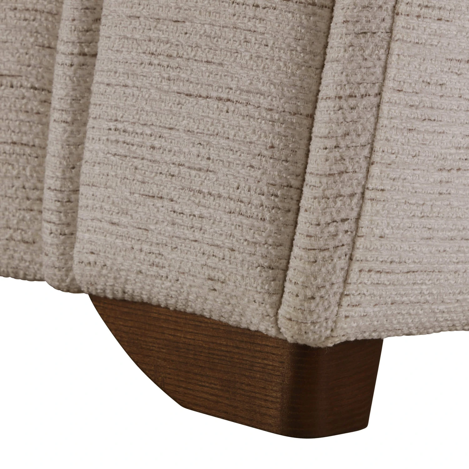 Tianna Avana Cream Fabric 2.5 Seater Sofa 7 Tianna Avana Cream Fabric 2.5 Seater Sofa - Image 5