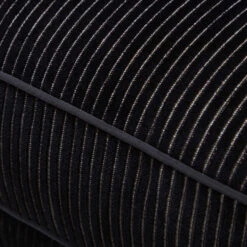 Duresta Gabrielle Kensington Noir Fabric Medium Sofa -Housing Units Shop a07dd1883136e0d81efb5e1e4ba600b1