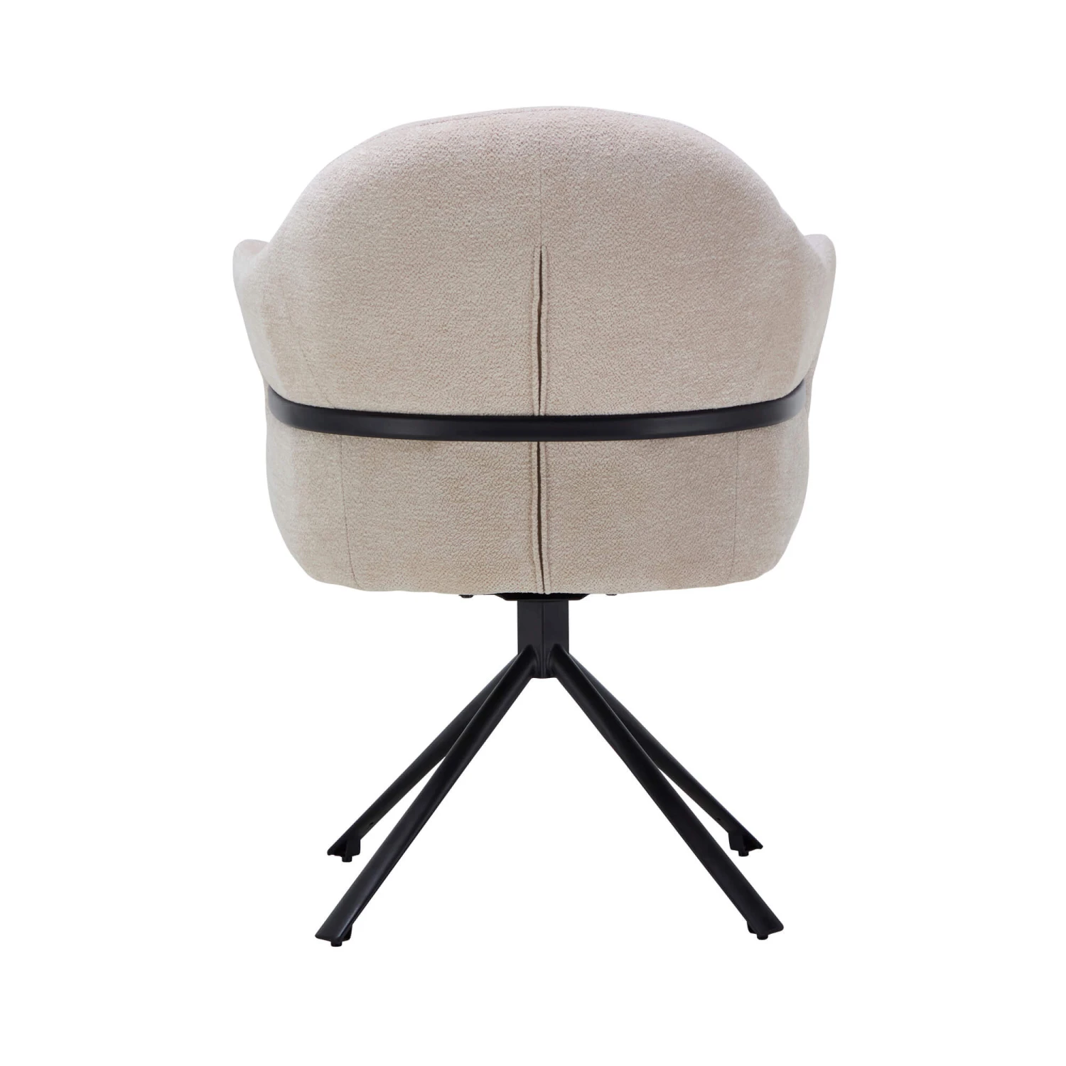 Serena 200cm Dining Table With Bench And 2 Swivel Faith Dining Chairs 12 Serena 200cm Dining Table With Bench And 2 Swivel Faith Dining Chairs - Image 10