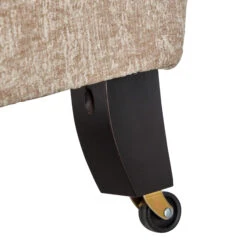 Lucinda Natural Chenille Fabric Scatter Back Grand Sofa 17 Lucinda Natural Chenille Fabric Scatter Back Grand Sofa -Housing Units Shop a34ee330029fd2badc81d5335559349b