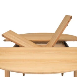 Ercol Teramo Oak Extending Dining Table -Housing Units Shop a3cbdf728b6181483b07dff7492c18cb 1