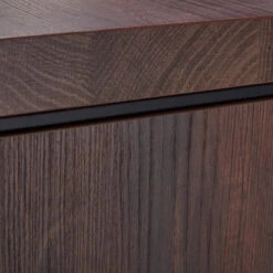 Kelso Dark Brown Wooden 2 Door TV Unit 18 Kelso Dark Brown Wooden 2 Door TV Unit -Housing Units Shop a456cb104ed9aa212c8c82e2dbdde3d1