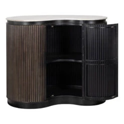 Majuro 1 Door Bar Cabinet -Housing Units Shop a539e3eddde9b67a252b3cc2aeb669ed