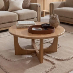 Arden Natural Oak Coffee Table 13 Arden Natural Oak Coffee Table -Housing Units Shop a58bbd63929b132b55ce71c25827677b