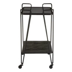 Tonino Black Drinks Trolley 13 Tonino Black Drinks Trolley -Housing Units Shop a694913299c6a253d7c17057eb318c7d