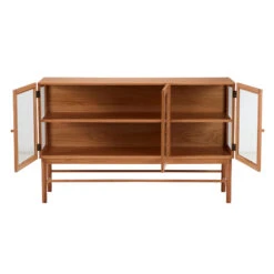 Aarhus Natural Oak And Glass Sideboard 18 Aarhus Natural Oak And Glass Sideboard -Housing Units Shop a6e54cd8aa3bdfd8da105cc4a4e186d1 1