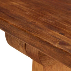 Tallina 200cm Dining Bench Brown Double Polished 12 Tallina 200cm Dining Bench Brown Double Polished -Housing Units Shop a77b830e845d911886cd0178c9d57407