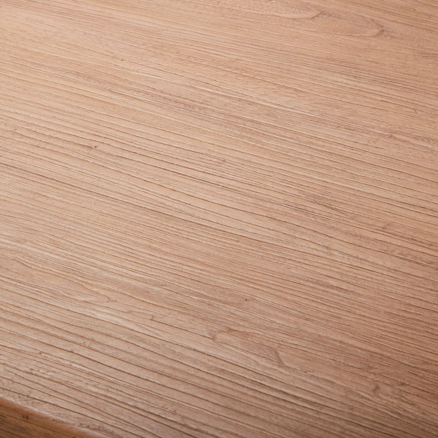 Linea 240cm Elm Wood Dining Table 8 Linea 240cm Elm Wood Dining Table - Image 6