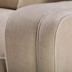 David Gundry Como Mythica Vanilla Fabric Medium Sofa -Housing Units Shop a7e82fed4c3662ef9d64a1735d660c2a