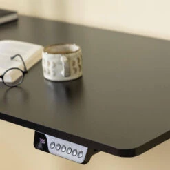 Cambridge Motorised Office Desk 19 Cambridge Motorised Office Desk -Housing Units Shop a8192ce43f2aed7fd591336b3a7b7358