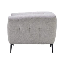 Montreal Light Grey Fabric Armchair -Housing Units Shop a8a3cc8f1e47bd29481066728f76a967
