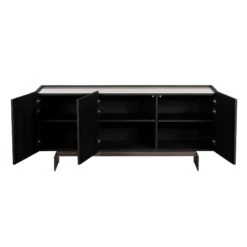 Glass House Brann Ceramic Textured Sideboard -Housing Units Shop a8c87e5ba94e55608b5e24cea01190cf