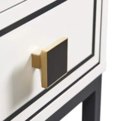 Frank Olsen Mia White Side Table 14 Frank Olsen Mia White Side Table -Housing Units Shop a9c2ad381fc7fcacb56d4f933fdb0e64