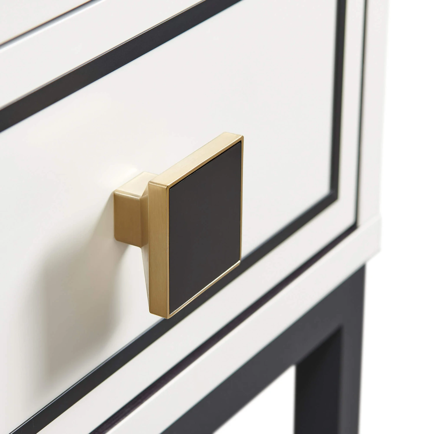 Frank Olsen Mia White Side Table 8 Frank Olsen Mia White Side Table - Image 6