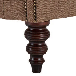 Tetrad Arbroath Brown Tweed Herringbone Fabric Petite Sofa 15 Tetrad Arbroath Brown Tweed Herringbone Fabric Petite Sofa -Housing Units Shop aaf2499ab922ec83076870ce6cf22980