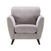 Aurelia Maeve Natural Fabric Armchair -Housing Units Shop abb81e75879c36abea8ee3f8459bcc84