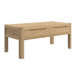 Stockholm Light Oak Compact Coffee Table 7 Stockholm Light Oak Compact Coffee Table -Housing Units Shop ac9beb2281e10ec94ea3624891596587