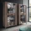 Medina 2 Door Display Cabinet 1 Medina 2 Door Display Cabinet -Housing Units Shop acc5ba18452077842f4adfdd66c74d4c