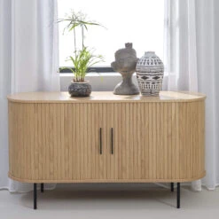 Annika Sideboard In Natural