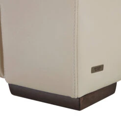 Natuzzi Gioia Dream White Leather 2 Seater Electric Recliner Sofa -Housing Units Shop ad07c0d27ce0ea4962fae1462ae3301c