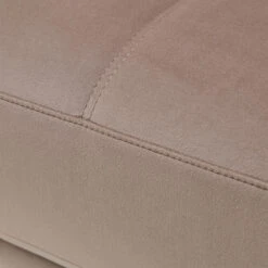 Natuzzi Editions Toledo Beige Fabric 3 Seater Sofa -Housing Units Shop aebf7492e2d26545c73f7c1d5d3022de