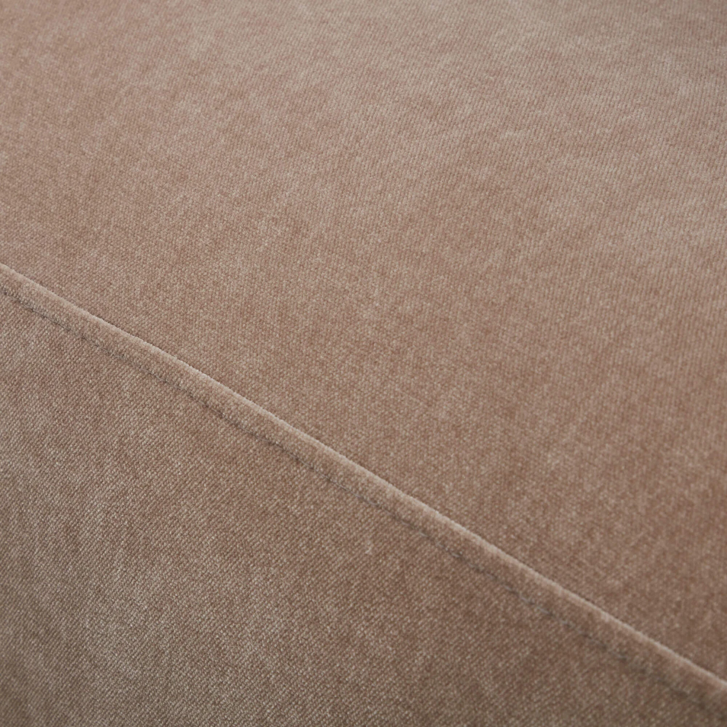 Serenity Brown Fabric Armchair 7 Serenity Brown Fabric Armchair - Image 5