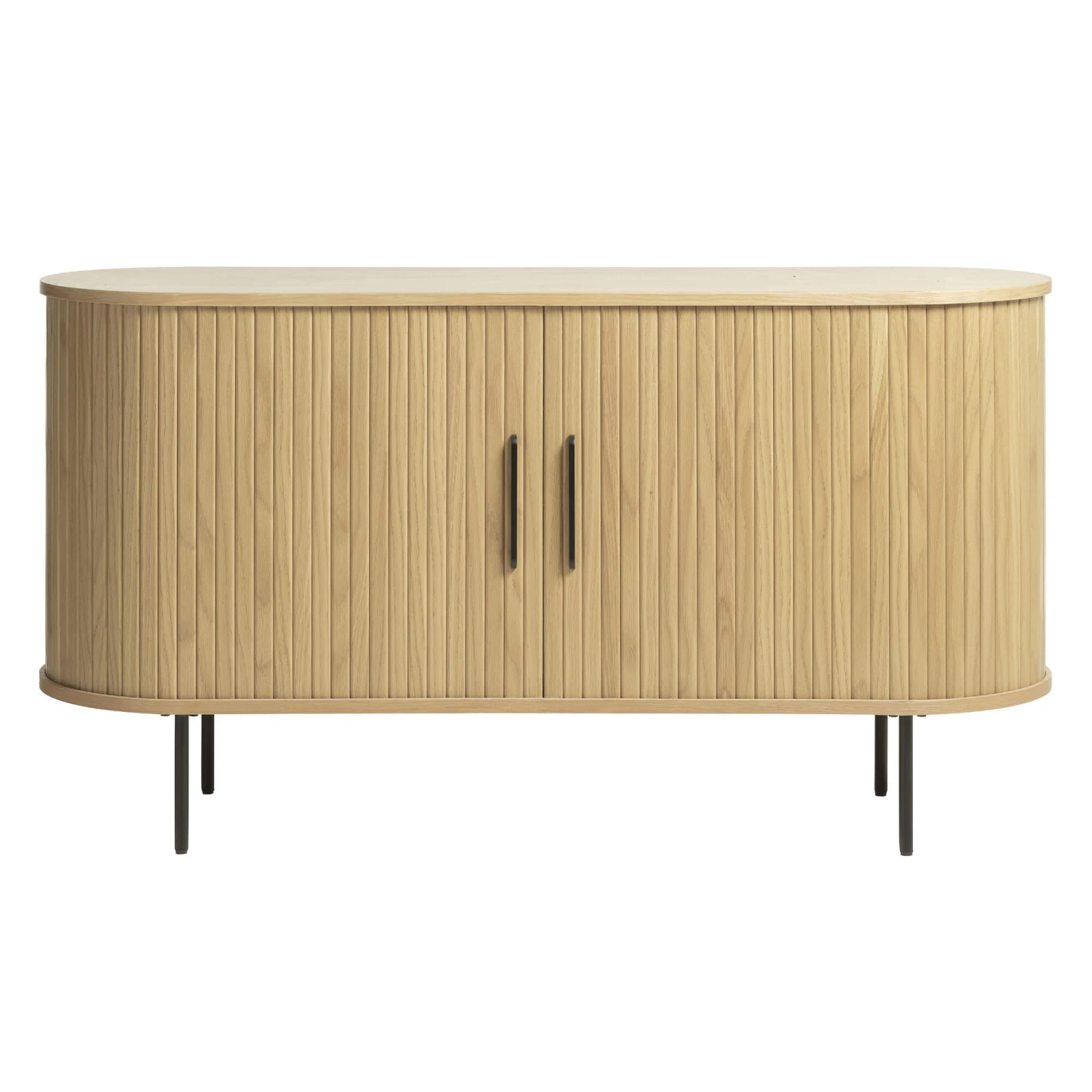 Annika Sideboard In Natural 6 Annika Sideboard In Natural - Image 4
