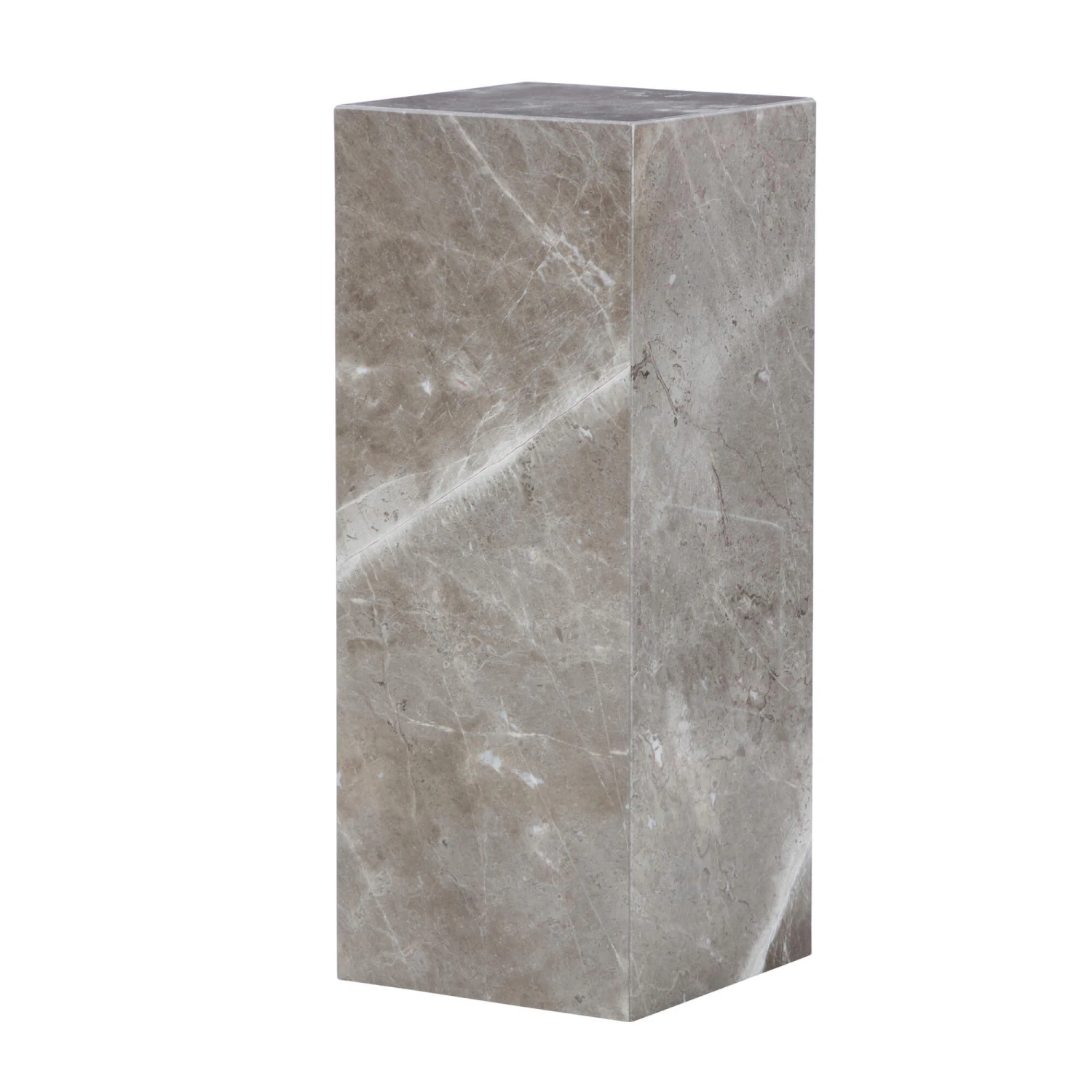 Linnea Grey Medium Column 4 Linnea Grey Medium Column - Image 2