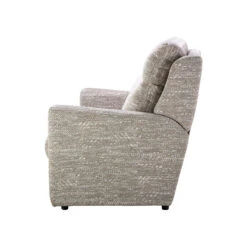 Parker Knoll Chicago Sandstone Grey Fabric Large 2 Seater Sofa -Housing Units Shop afded26398706369609cd901ef0a5de2 1