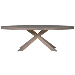 Farrington Large Oak Dining Table 8 Farrington Large Oak Dining Table -Housing Units Shop b0c44e75761b7f8a27b6de0516a6b977