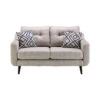 Ariana Small Natural Boucle Fabric 2 Seater Sofa 2 Ariana Small Natural Boucle Fabric 2 Seater Sofa -Housing Units Shop b0fe02994f9e49edb9ddf28a9d525ea6