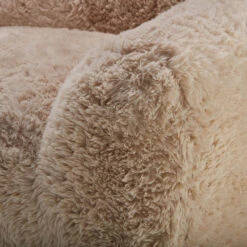 Amelia Sand Beige Faux Sheepskin 3 Seater Sofa 13 Amelia Sand Beige Faux Sheepskin 3 Seater Sofa -Housing Units Shop b10fa3604cfd49b0ac16c1e973f8bc66