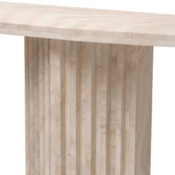 Eichholtz Atzaro Travertine Console Table 13 Eichholtz Atzaro Travertine Console Table -Housing Units Shop b1fd57b9c03ba31074d68ec49cfb3cc4