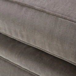 Donna Grey Fabric Armchair 14 Donna Grey Fabric Armchair -Housing Units Shop b2936adce8e959ef8109fb9a88420557