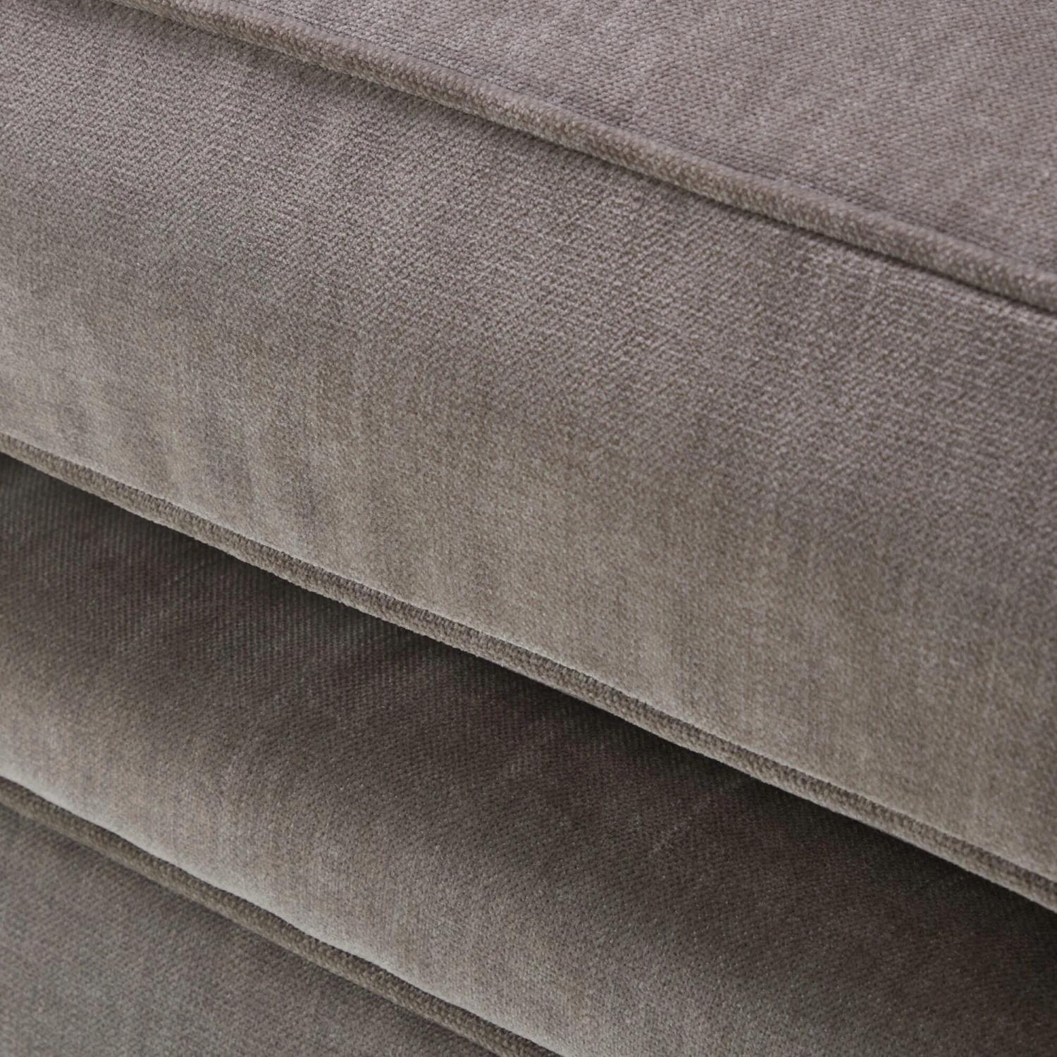 Donna Grey Fabric Armchair 8 Donna Grey Fabric Armchair - Image 6