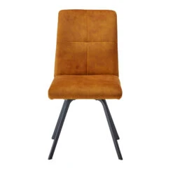 Annika Smoked Oak Slatted 120cm Round Dining Table With 4 Cabley Tumeric Dining Chairs 21 Annika Smoked Oak Slatted 120cm Round Dining Table With 4 Cabley Tumeric Dining Chairs -Housing Units Shop b3917983d51fcf6b53a39f8e18b4a7bb