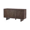 Artemis Large Wooden 3 Door Sideboard 1 Artemis Large Wooden 3 Door Sideboard -Housing Units Shop b4151cba2679a1e9c418ae46221e4b5d