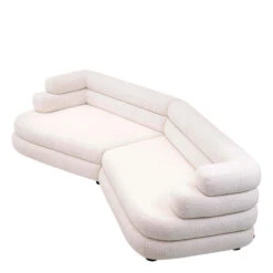 Eichholtz Malaga Large Sofa In Lyssa Off-White Fabric -Housing Units Shop b4ebf8aa8e048048b03e1165abaedf66
